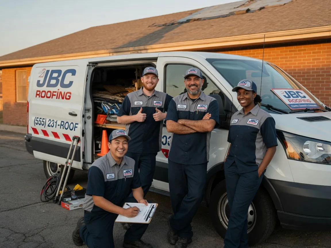 Roof Replacement company in Whitmore Lake, MI