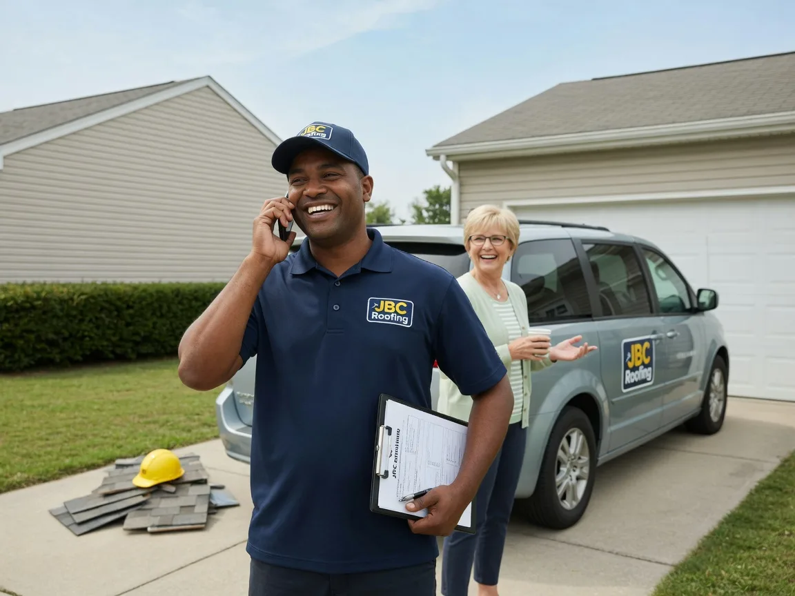 Roof Replacement Whitmore Lake, MI FAQs